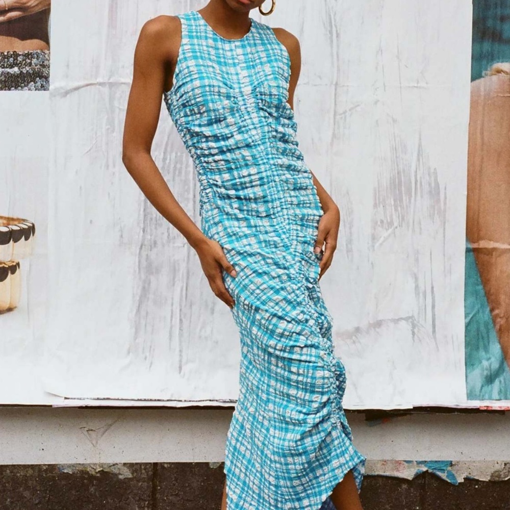 Wray NYC Josephine dress